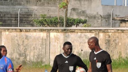 National Foot 2 : Akanda FC et Ombiliandziami se sauvent, US Akanda et Adouma FC relégués
