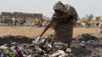 Soudan&nbsp;: des centaines de milliers de civils pris au piège à El Fasher sous la menace d’une catastrophe humanitaire
