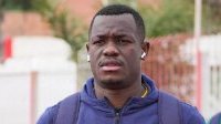 Mercato : Le retour de Randy Essang-Matouti en Algérie serait imminent
