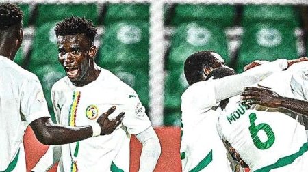 CHAN 2024 : Le Sénégal démarre fort, le Congo accroché par le Soudan
