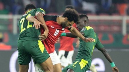CAN 2025&nbsp;: Historique des confrontations entre le Sénégal et l’Egypte

