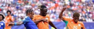 Mondial 2026&nbsp;: Grace à son doublé, Nicolas Pépé envoie la Côte d’Ivoire en 16es de finale&nbsp;!
