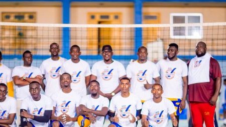 Championnat de volleyball : ASSOM GR et Funny VB sur le toit de l’Estuaire
