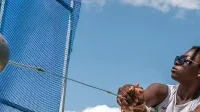 Athlétisme&nbsp;: Kenza Falana pulvérise le record du Gabon avant les Mondiaux U20

