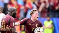 Euro 2024 : la Belgique se relance face à la Roumanie après son faux pas lors de la première journée

