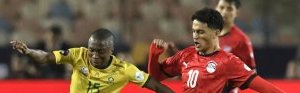 CAN U20 2025 : L’Égypte lance sa compétition par une courte victoire face à l’Afrique du Sud

