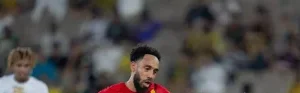 Saudi Pro League : Pierre-Emerick Aubameyang, le bourreau d’Al Nassr de Cristiano Ronaldo
