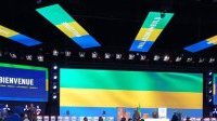 Rencontre historique entre le président de la transition et la diaspora gabonaise en Europe
