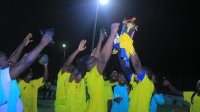 Manga-DFIP sacré champion provincial de handball de l’Estuaire
