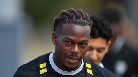 Mercato&nbsp;: Deux clubs turcs et un mystérieux géant anglais se bousculent pour Jacques Ekomié
