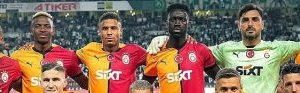 Galatasaray surclasse Konyaspor et file en finale de la Coupe de Turquie avec Mario Lemina
