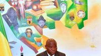 Communiqué final du conseil des ministres du Gabon du 8 septembre 2025
