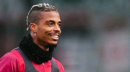 Turquie&nbsp;: Retour aux affaires pour Mario Lemina à Galatasaray
