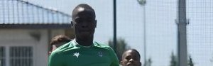 Transfert : Omonia Nicosie FC compte signer Makosso Moungadji pour cinq ans
