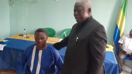 Le Gabon peaufine les préparatifs du prestigieux Tournoi International Omar Bongo de boxe
