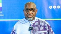 Communiqué final du conseil des ministres du Gabon du 22 mai 2026
