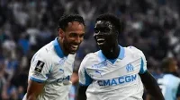 Ligue 1 : Marseille retrouve le sourire, Aubameyang toujours décisif dans l’ombre
