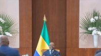 Concertation politique&nbsp;: Discours d’ouverture des travaux d’Ali Bongo
