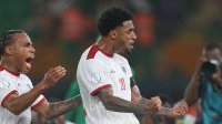 CAN 2023 : le Cap-Vert élimine la Mauritanie et file en quarts
