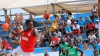 2e Jeux africains de plage : 177 médailles distribués à 25 nations
