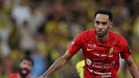 Mercato : Le retour en Europe se dessine pour Pierre-Emerick Aubameyang
