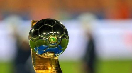 CAN U-20 2025 : les groupes sont connus, l’Égypte remplace la Côte d’Ivoire comme pays hôte
