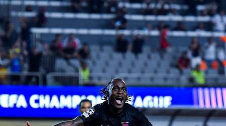 Championnat d’Azerbaïdjan&nbsp;: Sabah écrase Qabala, Orphé Mbina reste sur le banc
