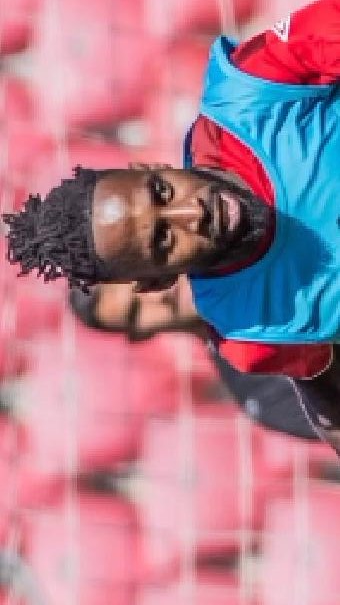 Turquie&nbsp;: André Biyogo Poko prolonge l’aventure avec Sariyer SK jusqu’en 2028
