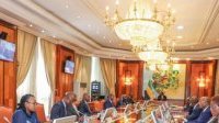 Communiqué final du conseil des ministres du Gabon du 29 décembre 2025

