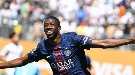 Mondial des clubs 2025 : le PSG pulvérise le Real Madrid et rejoint Chelsea en finale

