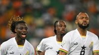 CAN 2023 : le Ghana concède un nul au Mozambique, préjudiciable à sa survie
