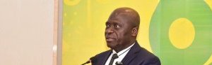 Mondial 2026 : Pierre-Alain Mounguengui appelle à l’union sacrée autour des Panthères du Gabon
