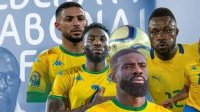 Panthères du Gabon : Thierry Mouyouma dévoile ses cinq capitaines
