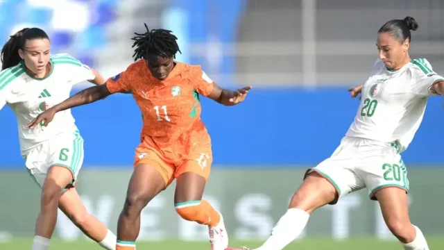 CAN féminine 2026 : l’Algérie renverse la Côte d’Ivoire et file en demi-finale