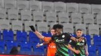 Mercato : Urie-Michel Mboula prêté au FC Metz pour six mois
