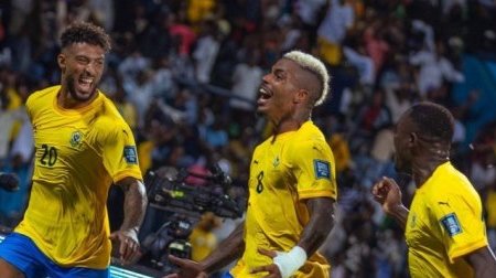 Classement FIFA de novembre : le Gabon recule, le Maroc progresse et l’Espagne reste leader
