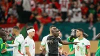 Finale de la CAN 2025&nbsp;: le TAS rendra sa sentence fin novembre
