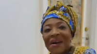 «&nbsp;Il faut savoir pardonner, encaisser et se respecter&nbsp;»&nbsp;: Patience Dabany livre ses secrets pour un mariage durable
