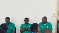 Tournoi UNIFFAC : Les Panthères U17 honorées malgré leur non-qualification
