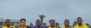 Classement FIFA : les Panthères du Gabon perdent une place en juillet et sont désormais 80e mondial
