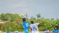 National Foot 1 : Une reprise timide avec seulement 6 buts marqués
