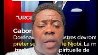 Gabon&nbsp;: «&nbsp;Le Chocolat des filles&nbsp;» réclame une police anti-sectes contre les églises illégales
