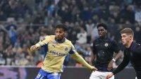 Ligue 1 : L’OM accroché par Toulouse (2-2), Aubameyang encore décisif !
