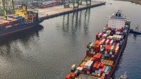 La Convention du travail maritime atteint sa 100e ratification

