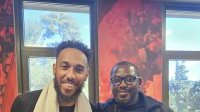 Panthères du Gabon : retour de Pierre Emerick Aubameyang dès juin prochain !
