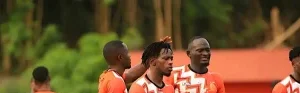 Coupe de la Confédération : le FC 105 hérite des zambiens de Zesco United au premier tour

