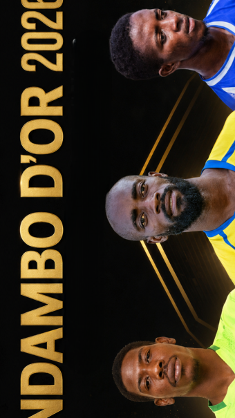 Ndambo d’Or 2026&nbsp;: le successeur de Derrick Assoumou connu le 7 août
