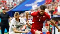 Euro 2024 : Serbie vs Slovénie, un match nul qui complique les choses pour les deux équipes

