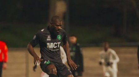 Paris 13 Atletico : Ecuele Manga exprime sa fierté après le nul contre Dijon
