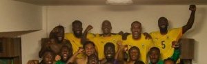 Éliminatoires CDM 2026 : le Gabon victorieux à nouveau face au Kenya
